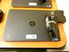 HP ELITEBOOK 850 CORE i5 LAPTOP W/ DOCKING STATION ( NO OPERATING SYSTEM)