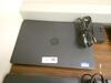 HP ELITEBOOK 850 CORE i5 LAPTOP W/ DOCKING STATION ( NO OPERATING SYSTEM)