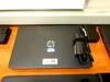 HP ELITEBOOK 850 CORE i7 VPRO LAPTOP W/ DOCKING STATION ( NO OPERATING SYSTEM)