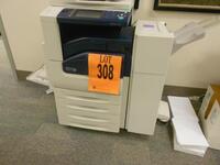 XEROX WORKCENTRE 7225 COLOR COPIER (DELAYED PICKUP 10/26/18 THRU 10/31/18 )