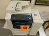 XEROX WORKCENTRE 7225 COLOR COPIER (DELAYED PICKUP 10/26/18 THRU 10/31/18 ) - 2