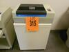 GBC SHREDMASTER 1656S PAPER SHREDDER