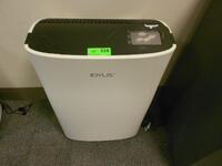 IDYLIS AC 2118 AIR PURIFIER