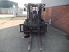 AUSA C300HX4 3000 Kg Diesel Engined 4-Wheel Drive Rough Terrain Fork Lift Truck. With Triplex Mast, With Side Shift, Engine Kubota U3300-6W1240. CE MARK EVIDENT. Year: 2007, S/N: 57156502, Hours: 1619 - 7