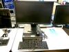 HP ELITEDESK 800G1 SFF CORE i7 VPRO 1.0TB HD, 16GB RAM, 27'' DISPLAY KEYBOARD,MOUSE (NO OPERATION SYSTEM)