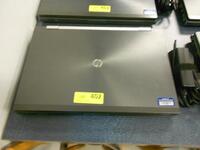 HP ELITEBOOK 8570W CORE i7 LAPTOP (NO OPERATION SYSTEM)