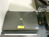 HP ELITEBOOK 8570W CORE i7 LAPTOP (NO OPERATION SYSTEM)