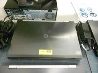 HP ELITEBOOK 8570W CORE i5 LAPTOP (NO OPERATION SYSTEM)