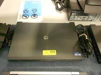 HP ELITEBOOK 8560W CORE i7 LAPTOP (NO OPERATION SYSTEM)
