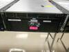 HP PROLIANT DL580 G7 WITH 2 X 146GB 6G DP 15K SAS HARD DRIVES