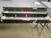 HP PROLIANT DL360 G6 WITH 3 X 146GB 10K SAS HARD DRIVES