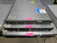 HP PROLIANT DL365 4X 1PORT 10K SERIAL SCSI 146 GB HD