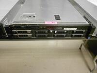 DELL POWEREDGE R520 INTEL XEON 6-CORE E5-2430 V2 2 X 2.50GHZ, , 2X 146GB 15K SAS HARD DRIVES