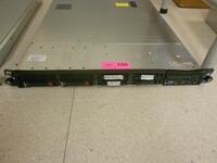 HP PROLIANT DL360 G7 2 X 146GB 6G DP 15K HARD DRIVES