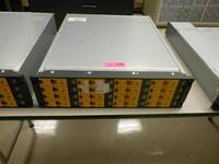 HP 3PAR RS-1602-F4-3PAR 16-BAY STORAGE ARRAY WITH 16 X 600GB 15K HARD DRIVES