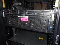 HP PROLIANT DL580 G7 : X- CPU'S : GB OF RAM : X HDD'S (DELAYED PICKUP 10/29/18 THRU 10/31/18 3 DAYS ONLY)