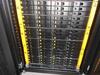 HP STORAGE RACKS , (12) HP DRIVE SHELF M6710 24 BAY W/ 18 X 600GB 10K SAS 727398 HD, (6) HP DRIVE SHELF M6720 24 BAY W/ 16 X 7.2K SAS 4TB 743183 HD. (DELAYED PICKUP 10/29/18 THRU 10/31/18 3 DAYS ONLY) - 3