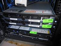 DELL POWEREDGE R630 XEON (NO HD)