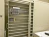 GEMTRAC TAPE MEDIA STORAGE CABINET CAPACITY 4,960 TAPES /AT AND 3590'S - 2