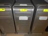 APPLE MAC PRO 2 X 2.2 GHZ, 8 GB RAM, 500 GB HARD DRIVE SAMSUNG SSD 850 EVO (NO OPERATION SYSTEM)