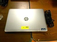 HP ELITEBOOK 850G3 CORE i5 LAPTOP (NO OPERATION SYSTEM)