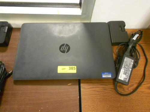 HP ELITEBOOK 850 CORE i7 VPRO LAPTOP (NO OPERATION SYSTEM)