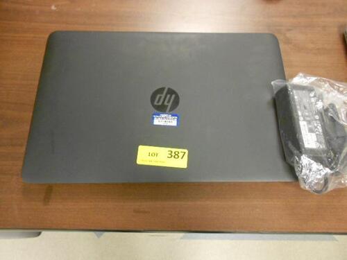 HP ELITEBOOK 850 CORE i5 LAPTOP (NO OPERATION SYSTEM)