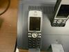 LOT OF 12 CISCO 7925G WIRELESS IP PHONES WITH MULTI CHARGER - 2