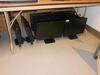 LOT OF 12, HP 22'' MONITORS