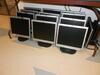 LOT OF 30 ASST'D MONITORS - 3