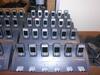 LOT OF 24 CISCO 7925G WIRELESS IP PHONES WITH MULTI CHARGER