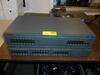 LOT OF 2 AVAYA IP OFFICE 500 AND IP OFFICE 500 V2 CONTROL UNIT