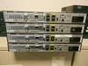 LOT OF 4 CISCO 1921 ROUTER - 2