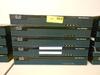 LOT OF 5 CISCO 1921 ROUTER
