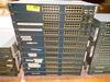 LOT OF 12 CISCO 3560 24P SWITCH