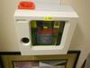 LOT OF 2 CARDIAC SCIENCE AED G3 AUTOMATED EXTERNAL DEFIBRILLATOR W/ CASE - 2