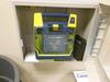 LOT OF 2 CARDIAC SCIENCE AED G3 AUTOMATED EXTERNAL DEFIBRILLATOR W/ CASE - 3
