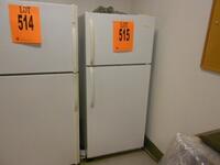 FRIGIDAIRE REFRIGERATOR