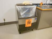 MANITOWC QYO214A ICE MAKER