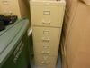 LOT OF 6 ASST'D CABINETS - 2