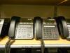 VERTICAL WAVE IP 2500 PHONE SYSTEM W/ (48) 9820 IP PHONES AND (40) 9830 IP PHOINES (DELAYED PICKUP 10/29/18 THRU 10/31/18 3 DAYS ONLY) - 5