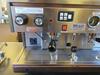 C.M.A LAURENTIS ESPRESSO MACHINE, MODEL: SME12N, WITH BEVERAGE AIR CART WITH REFRIGERATOR AND SINK, (LOCATION: BOOKSTORE) - 3