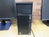 HP Z230 TOWER WORKSTATION XEON 3.4GHZ, 8GB RAM, 1TB HARD DRIVE, WITH ASUS 24" LCD MONITOR, MODEL: PA248, (LOCATION: SHOEN LIBRARY GROUND FLOOR) - 2