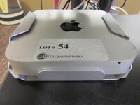 MAC MINI 2.6GHZ INTEL CORE i5, 8GB RAM, 1TB HARD DRIVE, LATE 2014, WITH SECURITY CASE NO KEY, NO POWER CORD, (LOCATION: SHOEN LIBRARY GROUND FLOOR)