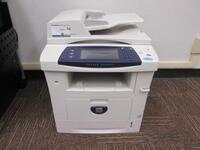 XEROX PHASER 3635MFP PRINTER, (LOCATION: SHOEN LIBRARY GROUND FLOOR)