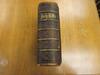 HOLY BIBLE SUPERFINE EDITION, CONTAINING THE OLD AND NEW TESTAMENTS, APOCRYPHA, CONCORDANCE, AND PSALMS IN METRE, (ENGLISH), (FRONT COVER IS GETTING LOOSE), (LOCATION: SHOEN LIBRARY 2ND FLOOR) - 2