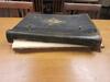 BREVIARIUM CISTERCIENSE REFORMATUM BOOK, (BOOK IS COMING LOOSE FROM SPINE), (LOCATION: SHOEN LIBRARY 2ND FLOOR) - 2