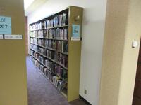 LOT ASST'D LIBRARY BOOKS, SPECIAL TOPIC IN FINE ART, THE ARTS, PHILOSOPHY OF FINE ARTS, MISCELLANY & DICTIONARIES OF FINE ARTS, WITH (5) SEC. OF BOOK SHELVING, (LOCATION: SHOEN LIBRARY 1ST FLOOR)