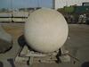 48" ROUND GARDEN SPHERE