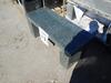 (6) POLISHED GRANITE BENCHES 43" X 16" X 17" (EACH BENCH COMES WITH UNIQUE DESIGN) - 3